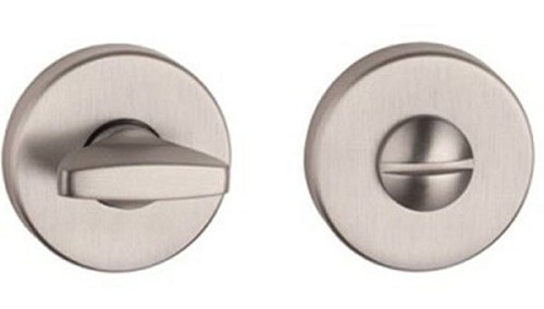 Вороток TUPAI 806 нікель матовий - Фото №2