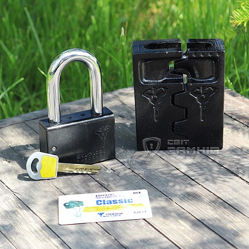 Протектор MUL-T-LOCK H13 - Фото №4