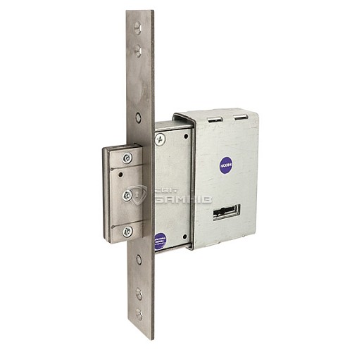 Механізм замка RADLOCK M 301 (BS65мм) - Фото №2