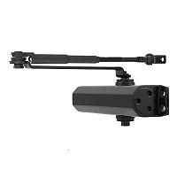 Дотягиватель RYOBI DS-2055V BC STD HO с фиксацией до 100кг Черный