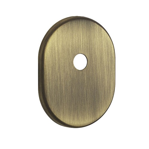 Декоративная накладка DISEC KT041 бронза сатин - Фото №1