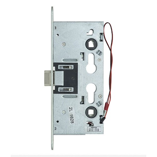 Электромеханический замок TESA CF6STRSR9ZCE (BS65*72мм) с функцией антипаники - Фото №4