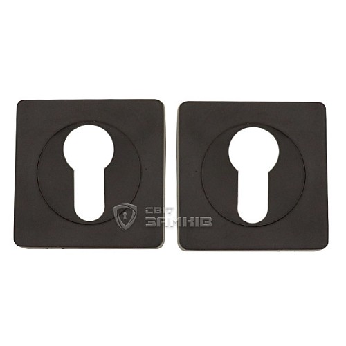 Накладки на сердцевину GAVROCHE A1 BLACK черный - Фото №2