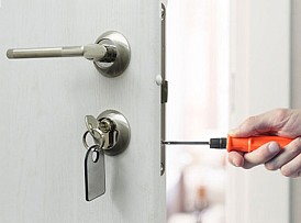 Як правильно підібрати серцевину на двері