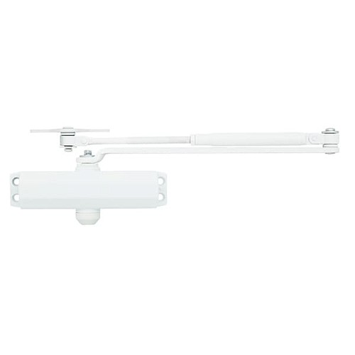 Дотягувач RYOBI 8803 UNIV до 65кг FIRE Білий - Фото №2