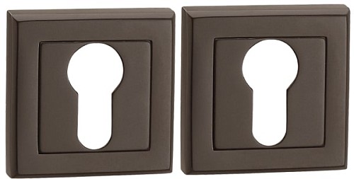 Накладки на серцевину MVM E8a MA матовий антрацит - Фото №2