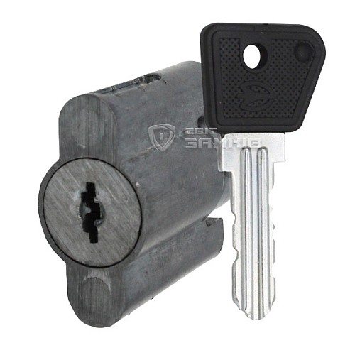 Цилиндр КАЛУГА МЦ II 5 кл - Фото №1