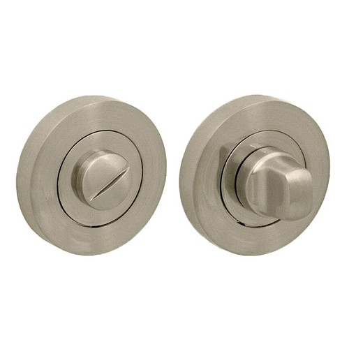 Вороток ORO/ORO 16E MSN матовий нікель