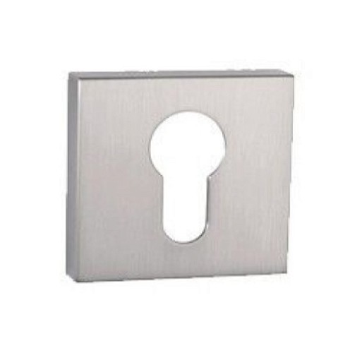 Накладки на сердцевину TUPAI 1999 Q никель матовый  - Фото №2