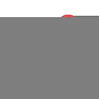 Циліндр CISA Astral Tekno PRO 60 (30*30) нікель матовий