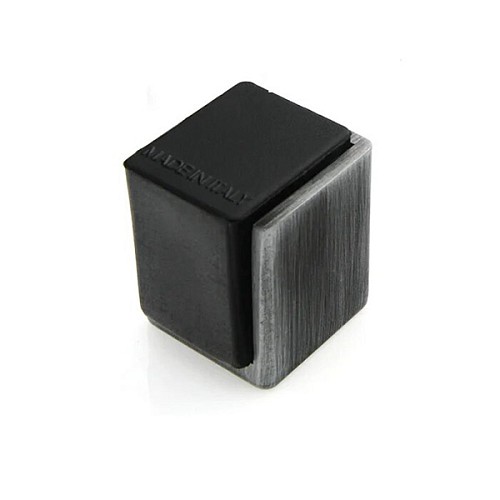 Стопор дверной FORME Asti FP05 олово матовое - Фото №1