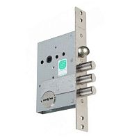 Механизм замка ГАРДИАН 50.11 (BS67,5*77мм)