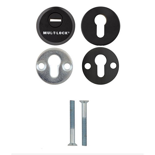 Протектор MUL-T-LOCK SL3 (40-89 мм) чорний - Фото №5