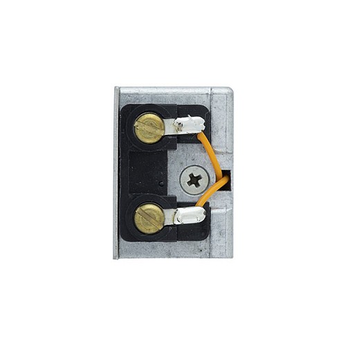 Електрозащіпка EFF EFF 115 НЗ (без живлення замкнена) для замків MTL права - Фото №5