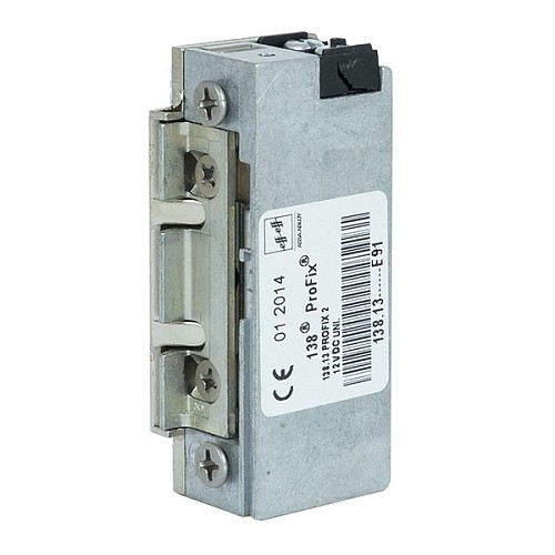 Електрозащіпка EFF EFF 138.13 НВ (без живлення відімкнена) - Фото №2