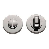 Вороток COLOMBO FF19 хром