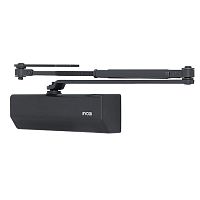 Дотягувач RYOBI D-2055V BC UNIV до 100кг FIRE Сірий Антрацит