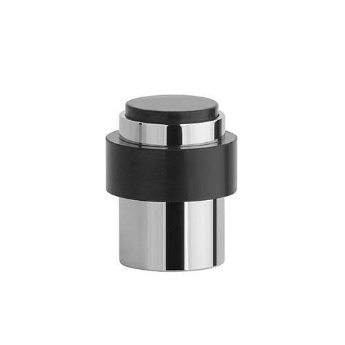 Стопор дверной APRILE LC полированный хром - Фото №1