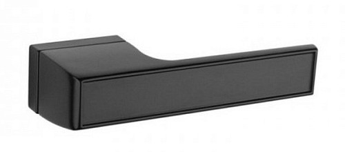 Ручки на розетте TUPAI Melody Vario 3089 (3045-1999) черный матовый - Фото №2