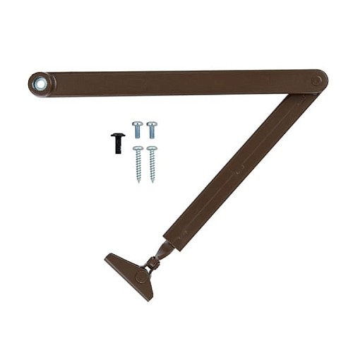 Тяга ABLOY DC190 стандартная Коричневый - Фото №5