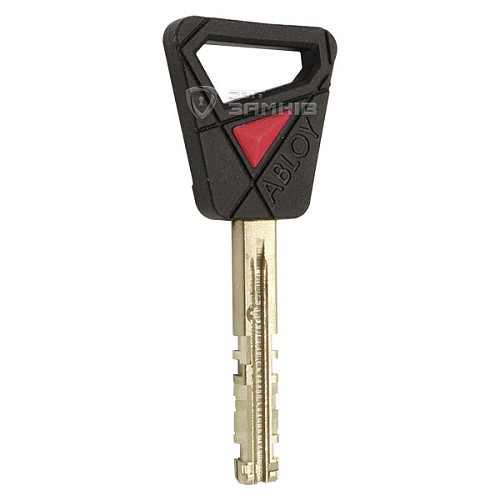 Ключ додатковий ABLOY Novel - Фото №1