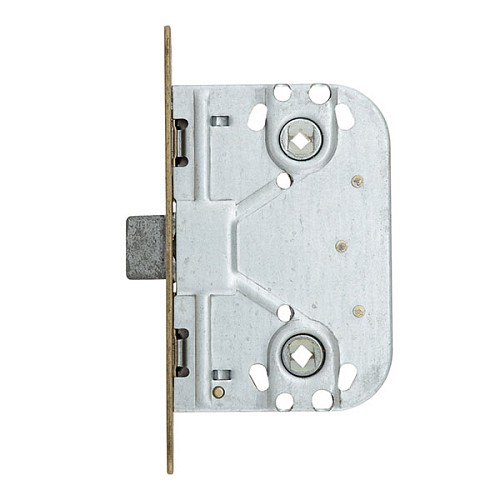 Механізм замка ABLOY 414 (BS45*72мм) латунь - Фото №2
