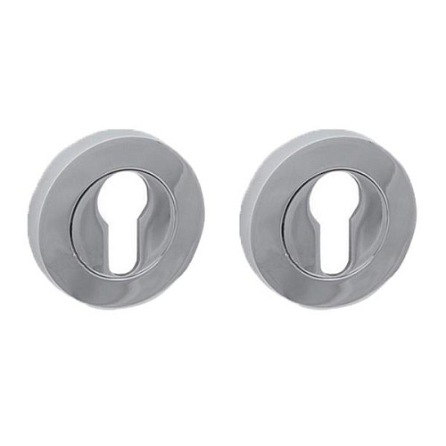 Накладки на сердцевину ORO/ORO 16E CP хром