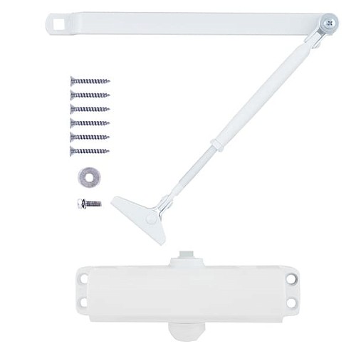 Дотягувач RYOBI 9903 STD до 60кг Білий - Фото №7