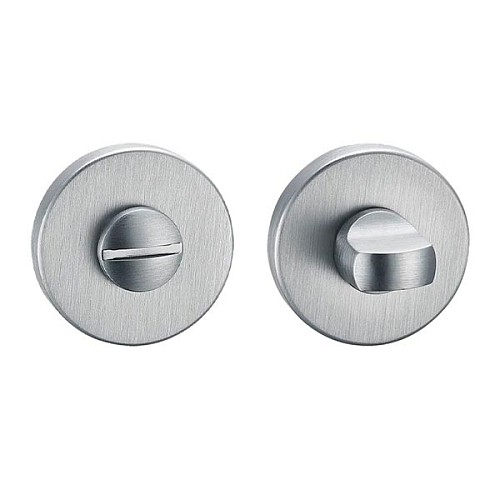 Вороток MVM T4 MC матовий хром - Фото №1