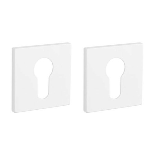 Накладки на сердцевину TUPAI 4049Q 5S белый - Фото №1