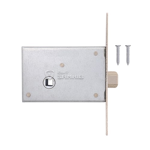 Механізм замка SHERLOCK 301 (BS67,5мм) - Фото №4