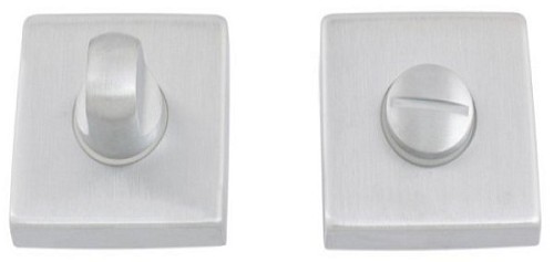 Вороток FIMET 211В F05 матовый хром