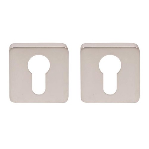 Накладки на серцевину M/T 000535 SNi матовий нікель