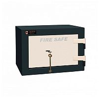 Сейф вогнестійкий GRIFFON FS.30.K