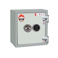Сейф вогнезламостійкий GRIFFON F30CL I.50.E