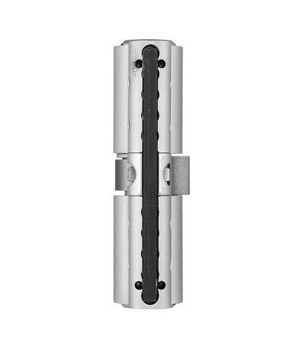 Циліндр MUL-T-LOCK MTL600/Interactive+ CLIQ 80 (40i*40) нікель сатин - Фото №3