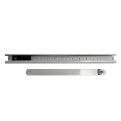 Дотягувач GU ОТS 210 SLD до 60кг Білий - Фото №2