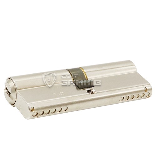 Циліндр WILKA 1400 K423 60 (30*30) нікель - Фото №2