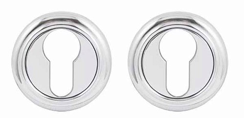 Накладки на серцевину FIMET 261 F04 хром