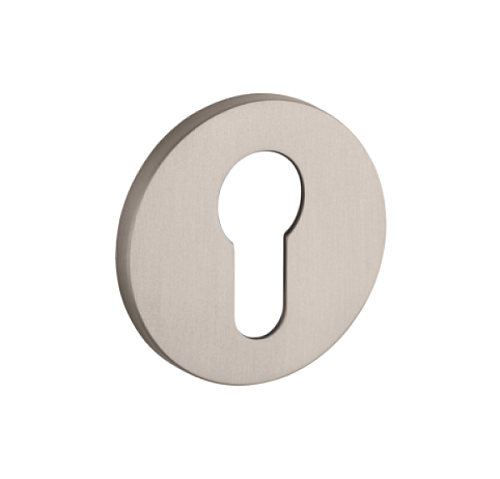 Накладки на сердцевину TUPAI 4046 5S никель матовый  - Фото №2