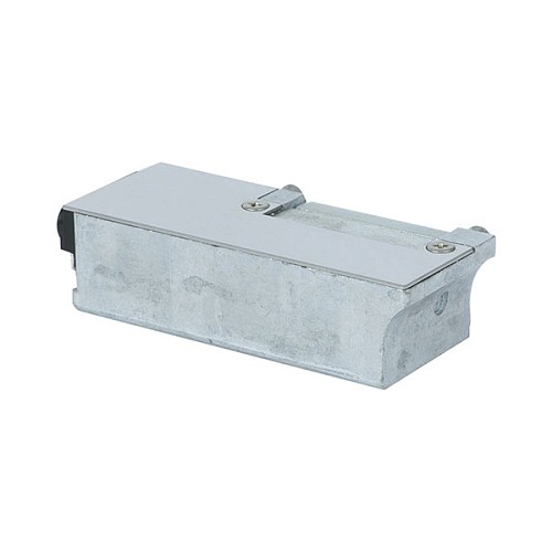 Електрозащіпка EFF EFF 115 НЗ (без живлення замкнена) для замків MTL права - Фото №6