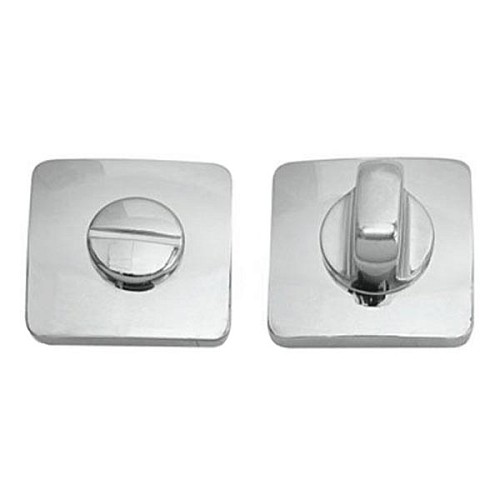 Вороток COLOMBO PT19 хром - Фото №1