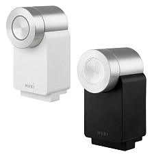 Нове покоління замків NUKI 4.0 Pro