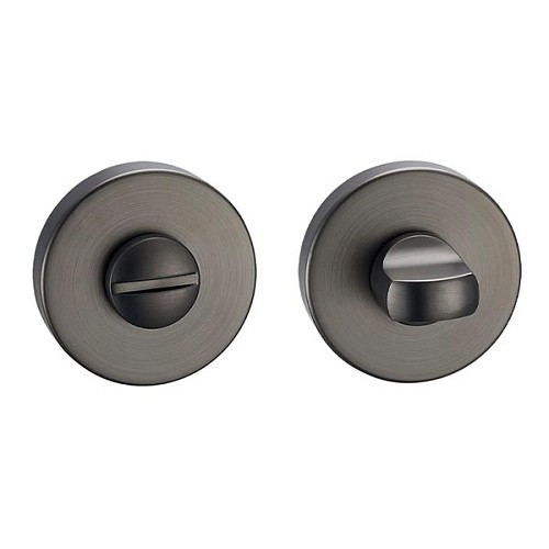 Вороток MVM T4 MA матовий антрацит - Фото №1