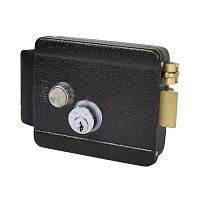 Электромеханический замок ATIS Lock B накладной (BS65мм)