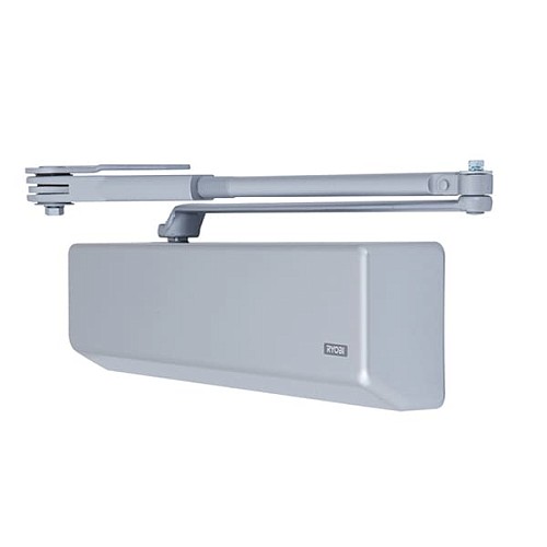 Дотягувач RYOBI DS-4550P BC/DA PRL HO з фіксацією до 200кг Сірий - Фото №1