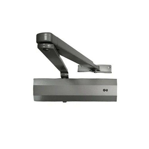 Дотягувач GU ОТS 210 STD до 80кг Сірий - Фото №2