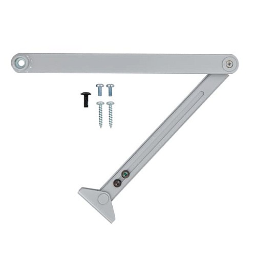 Тяга ABLOY DC197 стандартная Серый - Фото №5