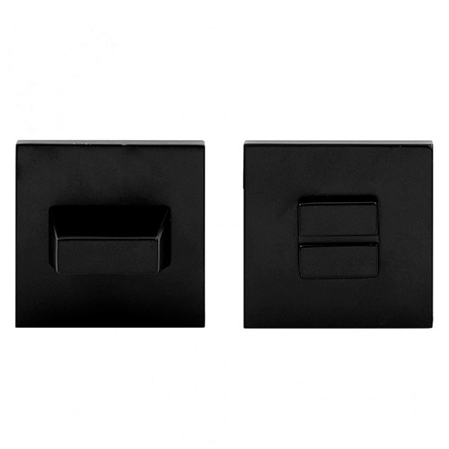 Вороток RDA Rock чорний матовий