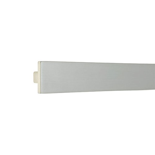 Ручка меблева COLOMBO Design Formae F108/H 280 мм матовий хром - Фото №2